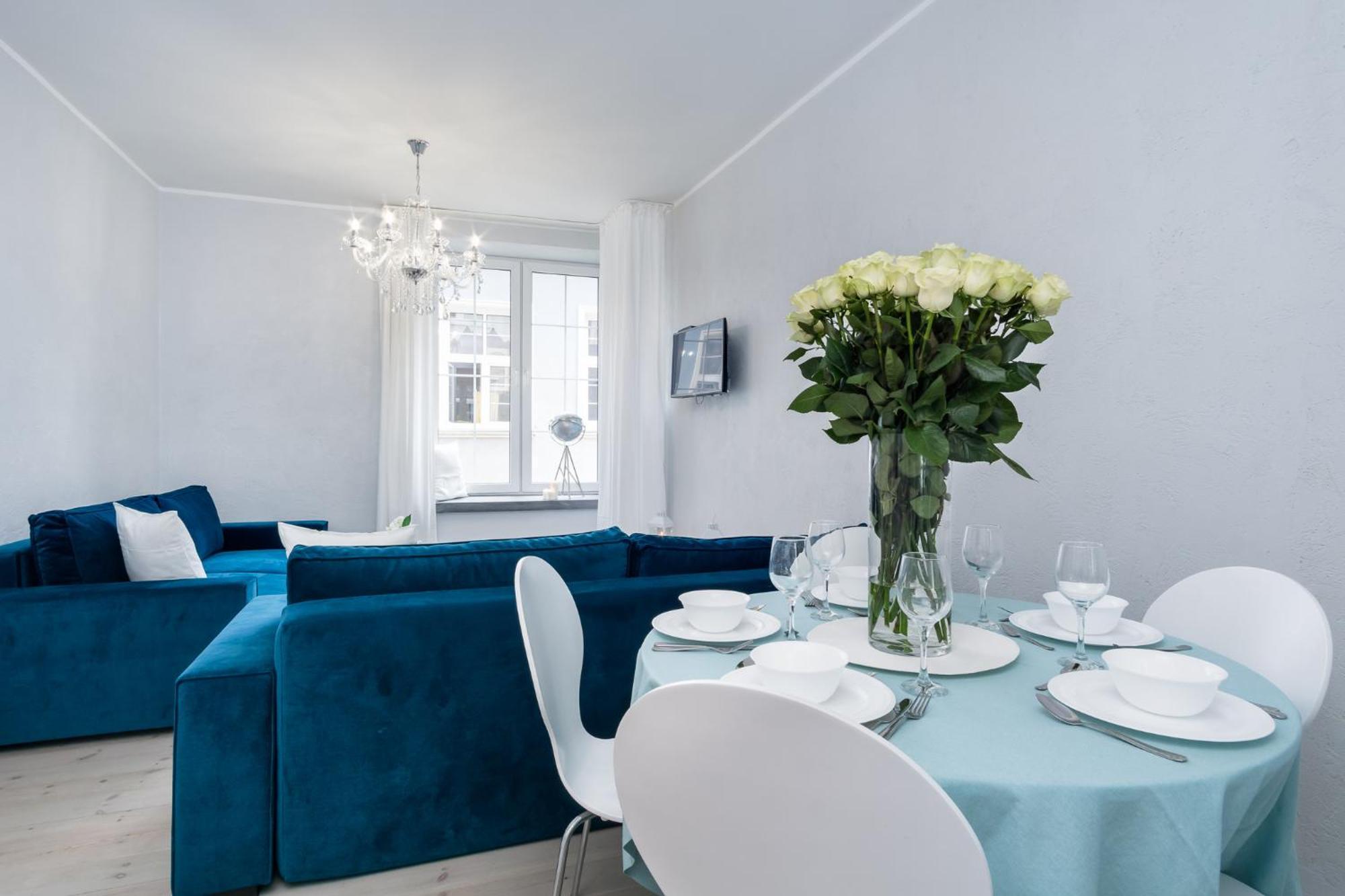 Elite Apartments Ogarna Suites Old Town Danzig Exterior foto