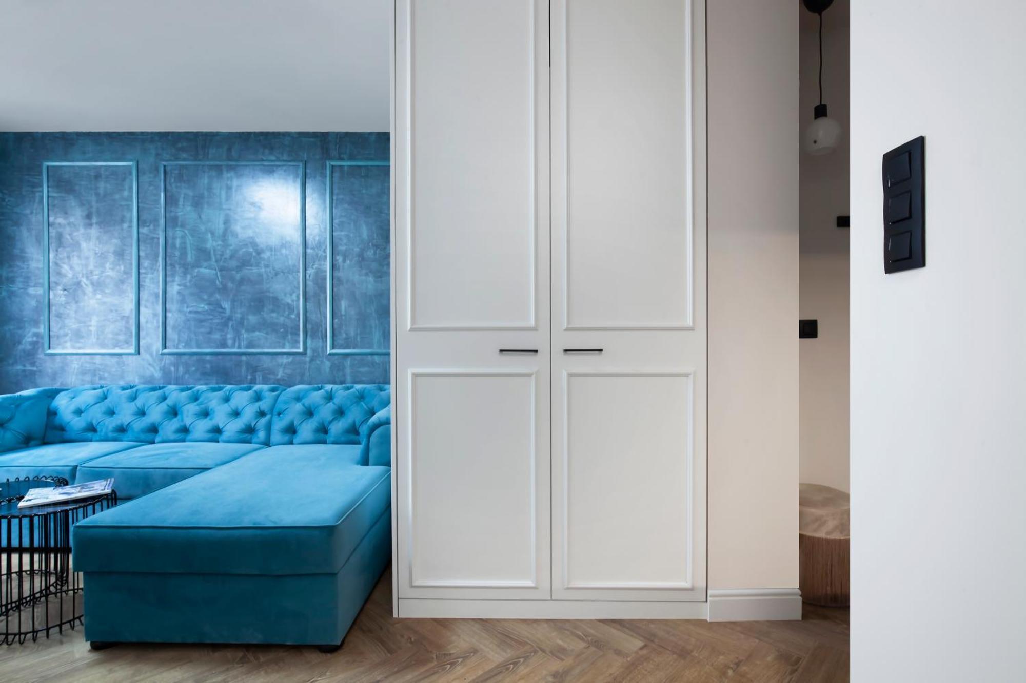 Elite Apartments Ogarna Suites Old Town Danzig Exterior foto