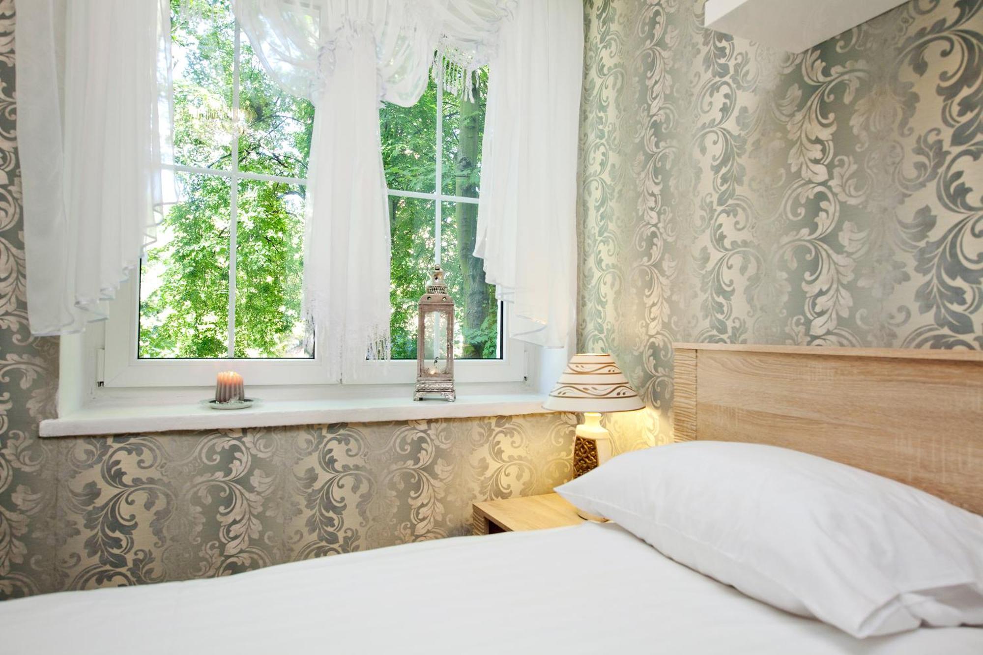Elite Apartments Ogarna Suites Old Town Danzig Exterior foto