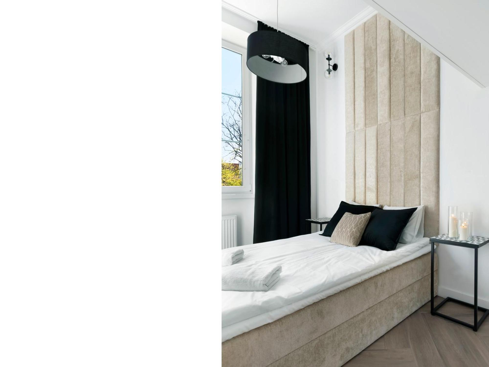 Elite Apartments Ogarna Suites Old Town Danzig Exterior foto